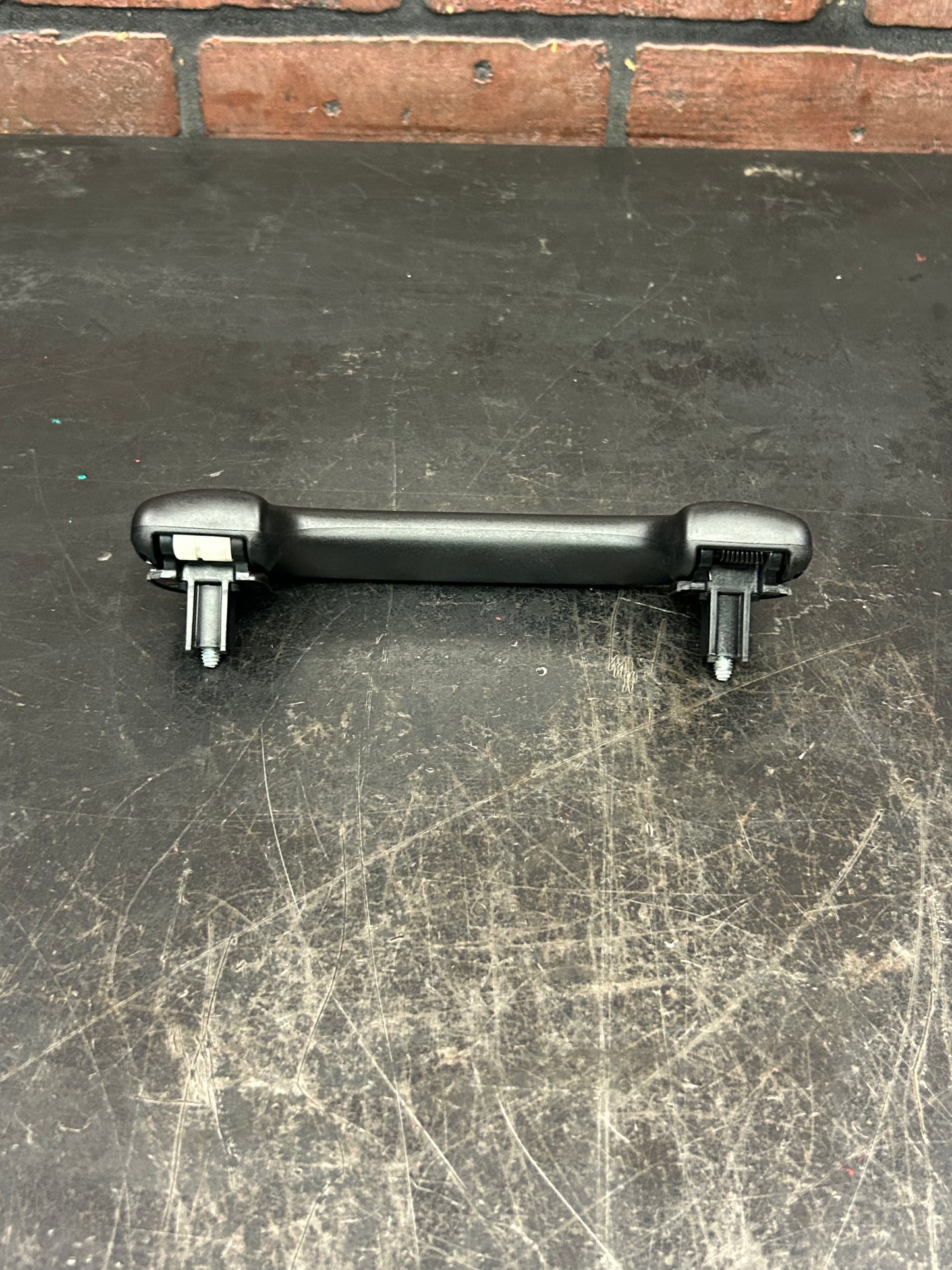 2011-23 DODGE CHARGER HEADLINER ROOF LEFT & RIGHT GRAB BAR HANDLE SET OF 4 OEM