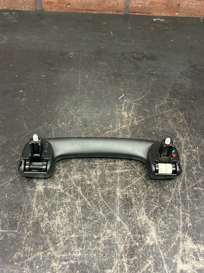 2011-23 DODGE CHARGER HEADLINER ROOF LEFT & RIGHT GRAB BAR HANDLE SET OF 4 OEM