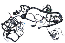 2008-2010 Dodge Charger Magnum R/T SRT8 Headlamp to Dash Wire Wiring Harness OEM