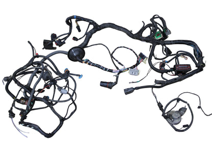 2008-2010 Dodge Charger Magnum R/T SRT8 Headlamp to Dash Wire Wiring Harness OEM