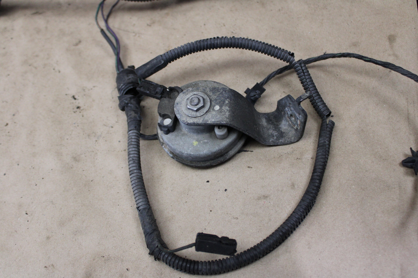 2008-2010 Dodge Charger Magnum R/T SRT8 Headlamp to Dash Wire Wiring Harness OEM