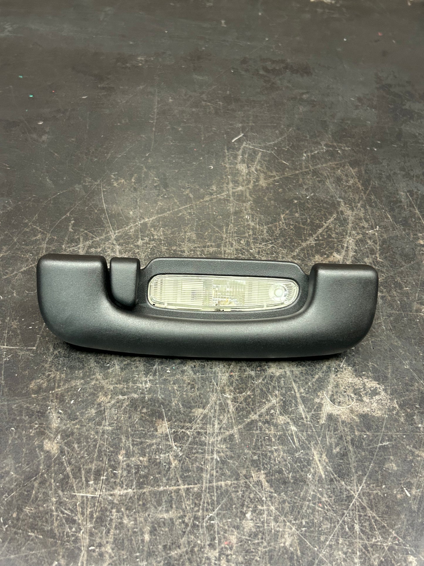 2011-23 DODGE CHARGER HEADLINER ROOF LEFT & RIGHT GRAB BAR HANDLE SET OF 4 OEM
