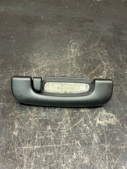 2011-23 DODGE CHARGER HEADLINER ROOF LEFT & RIGHT GRAB BAR HANDLE SET OF 4 OEM