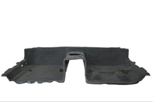 2008-2010 Dodge Challenger SRT8 Rear Interior Floor Carpet Lining 1Fq52xdvac
