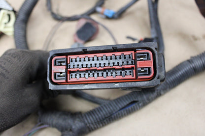 2008-2010 Dodge Charger Magnum R/T SRT8 Headlamp to Dash Wire Wiring Harness OEM