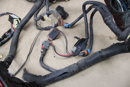 2008-2010 Dodge Charger Magnum R/T SRT8 Headlamp to Dash Wire Wiring Harness OEM