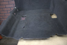 2008-2010 Dodge Challenger SRT8 Rear Interior Floor Carpet Lining 1Fq52xdvac