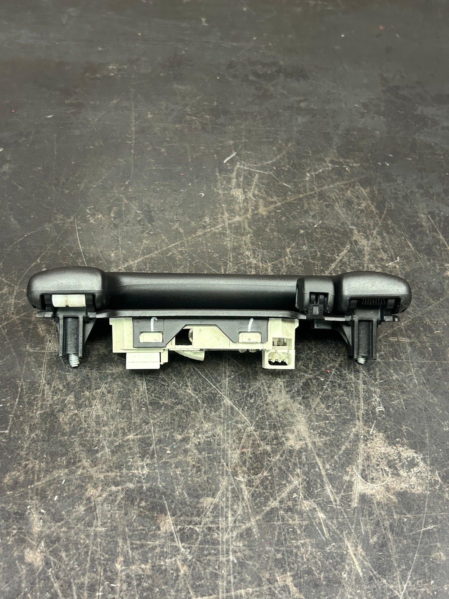 2011-23 DODGE CHARGER HEADLINER ROOF LEFT & RIGHT GRAB BAR HANDLE SET OF 4 OEM