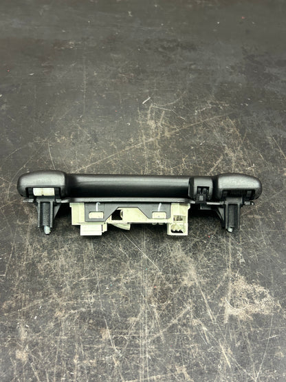 2011-23 DODGE CHARGER HEADLINER ROOF LEFT & RIGHT GRAB BAR HANDLE SET OF 4 OEM