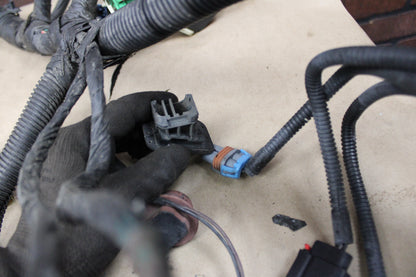 2008-2010 Dodge Charger Magnum R/T SRT8 Headlamp to Dash Wire Wiring Harness OEM