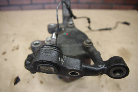 15-23 Dodge Challenger Charger SRT8 Scat Pack Driver Left Front Spindle Knuckle