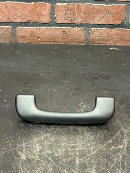 2011-23 DODGE CHARGER HEADLINER ROOF LEFT & RIGHT GRAB BAR HANDLE SET OF 4 OEM
