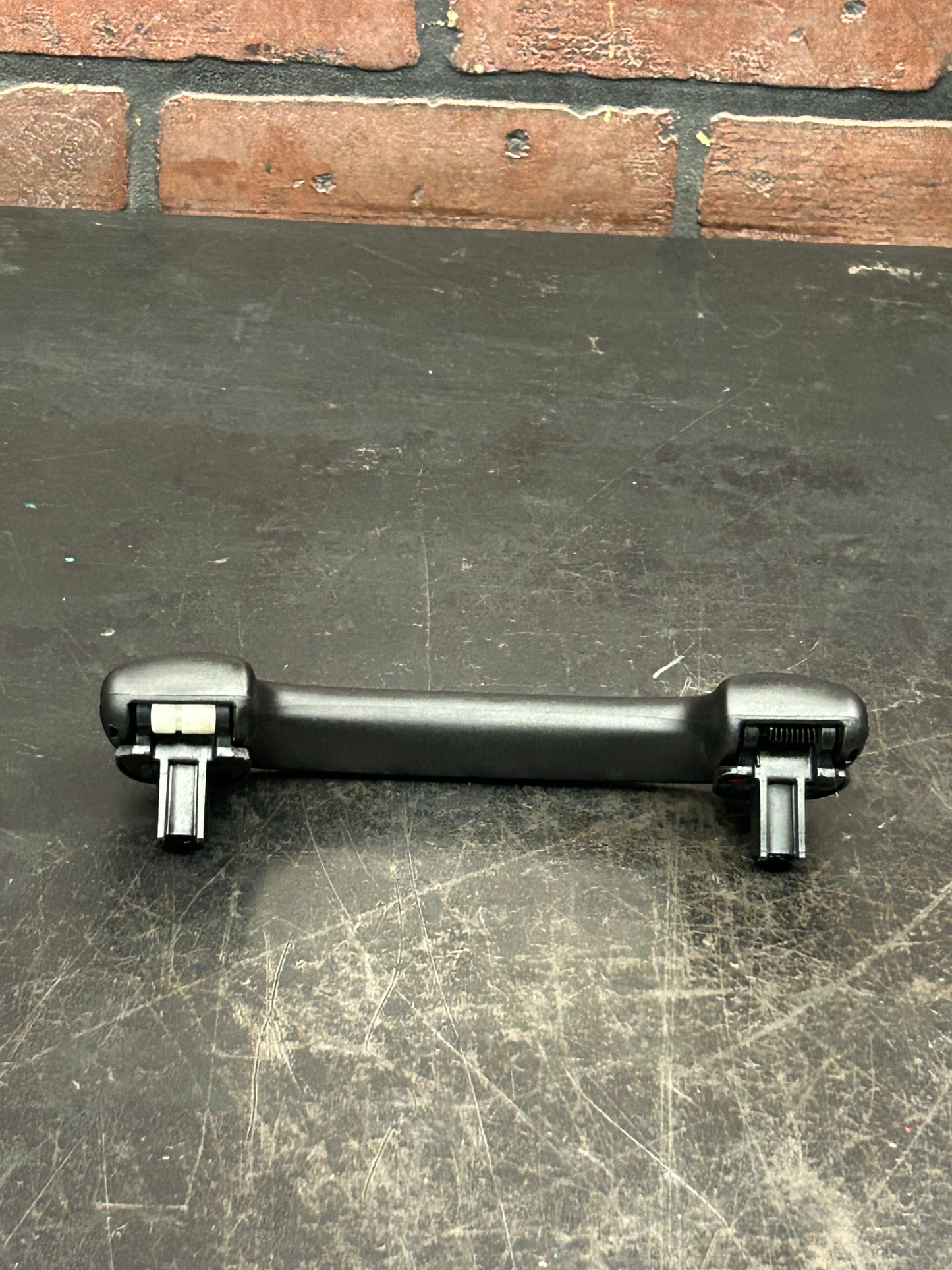 2011-23 DODGE CHARGER HEADLINER ROOF LEFT & RIGHT GRAB BAR HANDLE SET OF 4 OEM