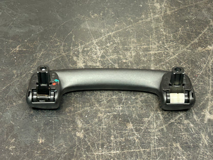 2011-23 DODGE CHARGER HEADLINER ROOF LEFT & RIGHT GRAB BAR HANDLE SET OF 4 OEM
