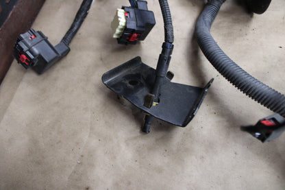 2008-2010 Dodge Charger Magnum R/T SRT8 Headlamp to Dash Wire Wiring Harness OEM