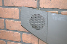 08-14 Dodge Challenger SRT8 Dash Defrost Upper Trim Panel Grille 1ft36xdvad