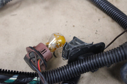 2008-2010 Dodge Charger Magnum R/T SRT8 Headlamp to Dash Wire Wiring Harness OEM