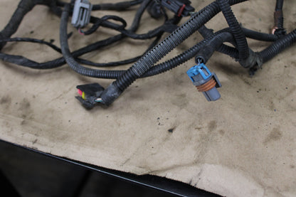 2008-2010 Dodge Charger Magnum R/T SRT8 Headlamp to Dash Wire Wiring Harness OEM