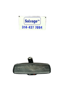 2017 - 2023 Dodge Challenger Charger 300 Inside Rear View Mirror 68324976AA OEM