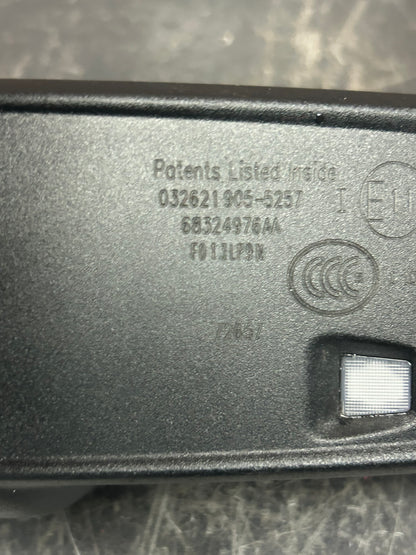 2017 - 2023 Dodge Challenger Charger 300 Inside Rear View Mirror 68324976AA OEM