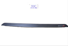 08-14 Dodge Challenger SRT8 OEM Rear Decklid Mounted Spoiler Lip Wing Ducktail