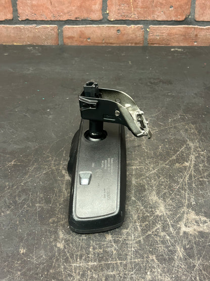 2017 - 2023 Dodge Challenger Charger 300 Inside Rear View Mirror 68324976AA OEM