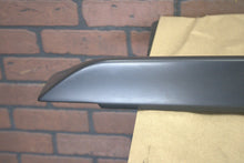 08-14 Dodge Challenger SRT8 OEM Rear Decklid Mounted Spoiler Lip Wing Ducktail