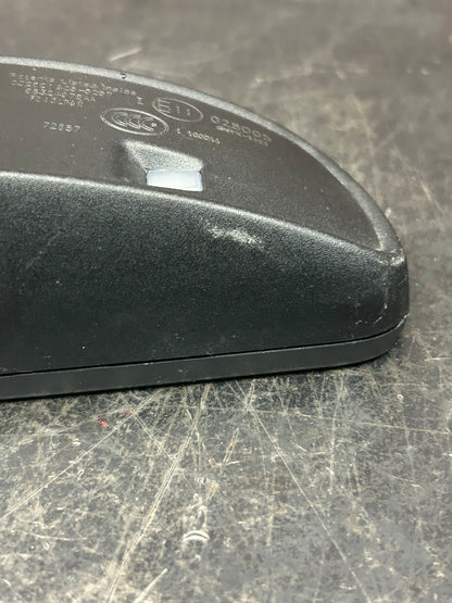 2017 - 2023 Dodge Challenger Charger 300 Inside Rear View Mirror 68324976AA OEM