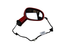 2015-19 DODGE CHALLENGER SCAT PACK OEM HEATED BLIND SPOT PASSENGER DOOR MIRROR
