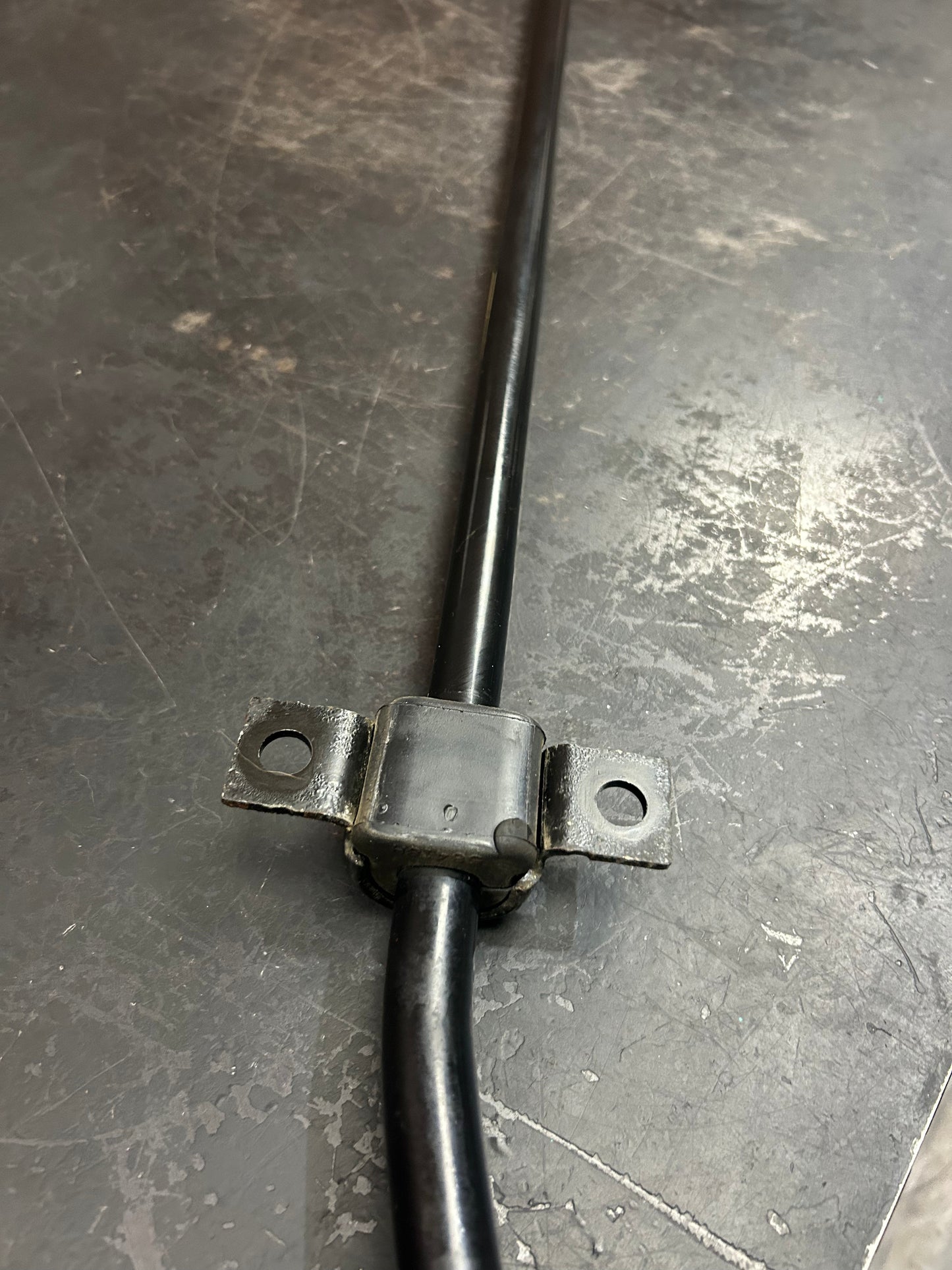 12 - 23 Dodge Charger Challenger 300 Rear Suspension Stabilizer Bar 68184226AA