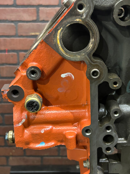 15-23 Dodge Challenger Charger 6.4L BGE HEMI V8 Bare Engine Block 68249194AA 55K