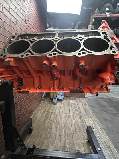 15-23 Dodge Challenger Charger 6.4L BGE HEMI V8 Bare Engine Block 68249194AA 55K