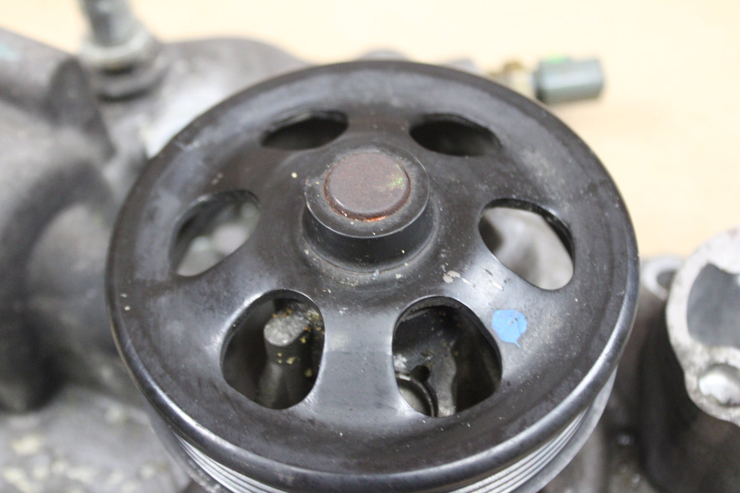 2011-2023 Dodge Challenger Charger 6.4L Hemi SRT 392 Scat Pack Water Pump Mopar