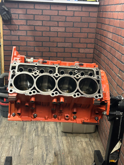 15-23 Dodge Challenger Charger 6.4L BGE HEMI V8 Bare Engine Block 68249194AA 55K