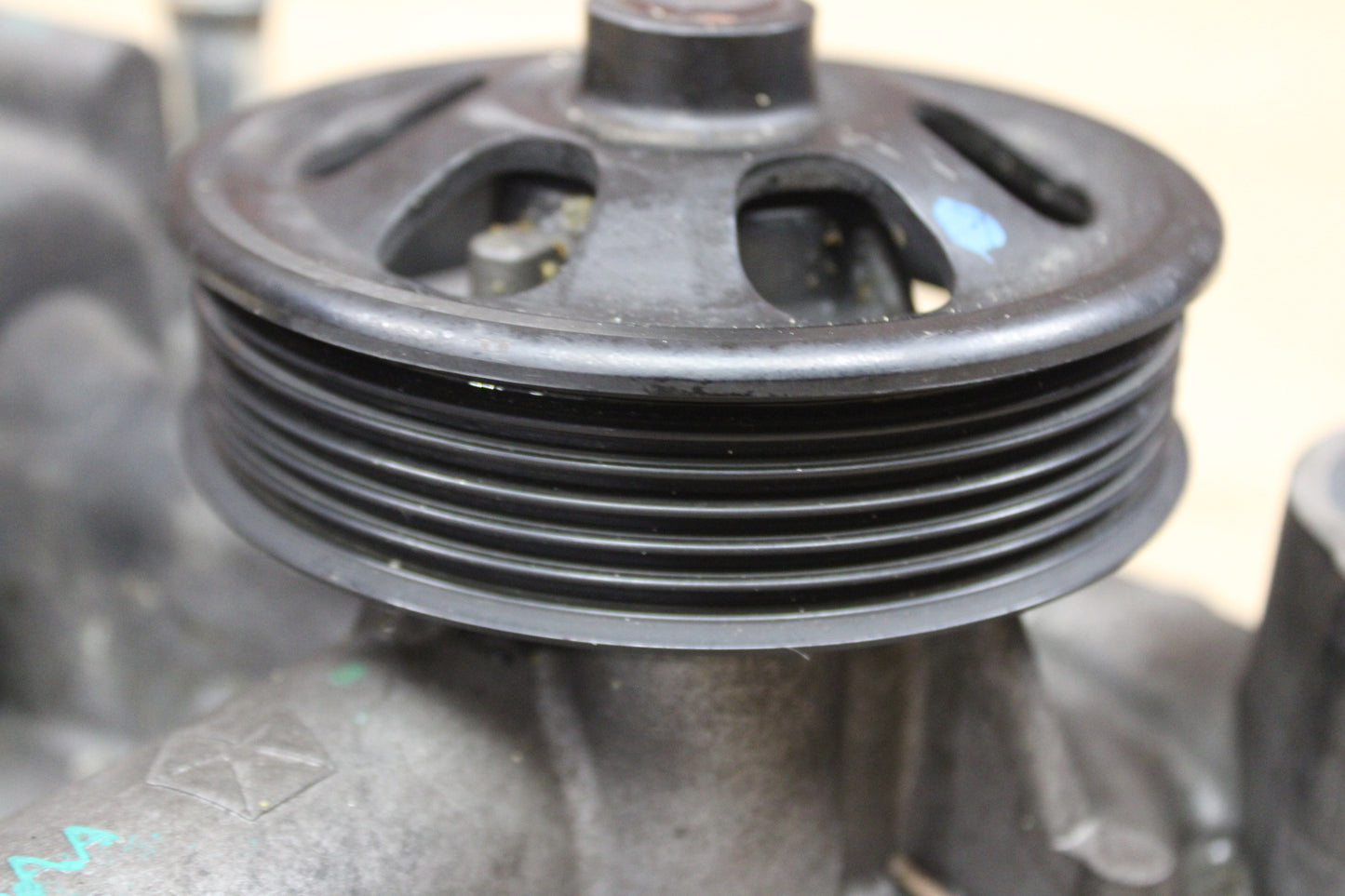 2011-2023 Dodge Challenger Charger 6.4L Hemi SRT 392 Scat Pack Water Pump Mopar