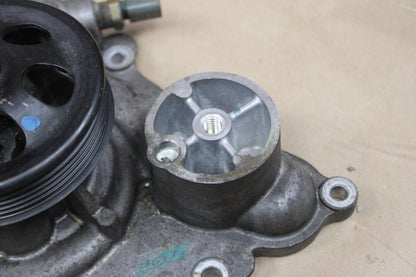 2011-2023 Dodge Challenger Charger 6.4L Hemi SRT 392 Scat Pack Water Pump Mopar