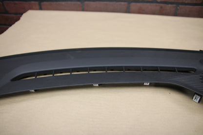 2015 - 2023 DODGE CHALLENGER DASH DASHBOARD DEFROST GRILLE COVER TRIM PANEL OEM