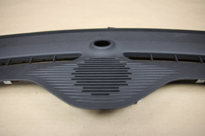 2015 - 2023 DODGE CHALLENGER DASH DASHBOARD DEFROST GRILLE COVER TRIM PANEL OEM