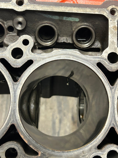 15-23 Dodge Challenger Charger 6.4L BGE HEMI V8 Bare Engine Block 68249194AA 55K