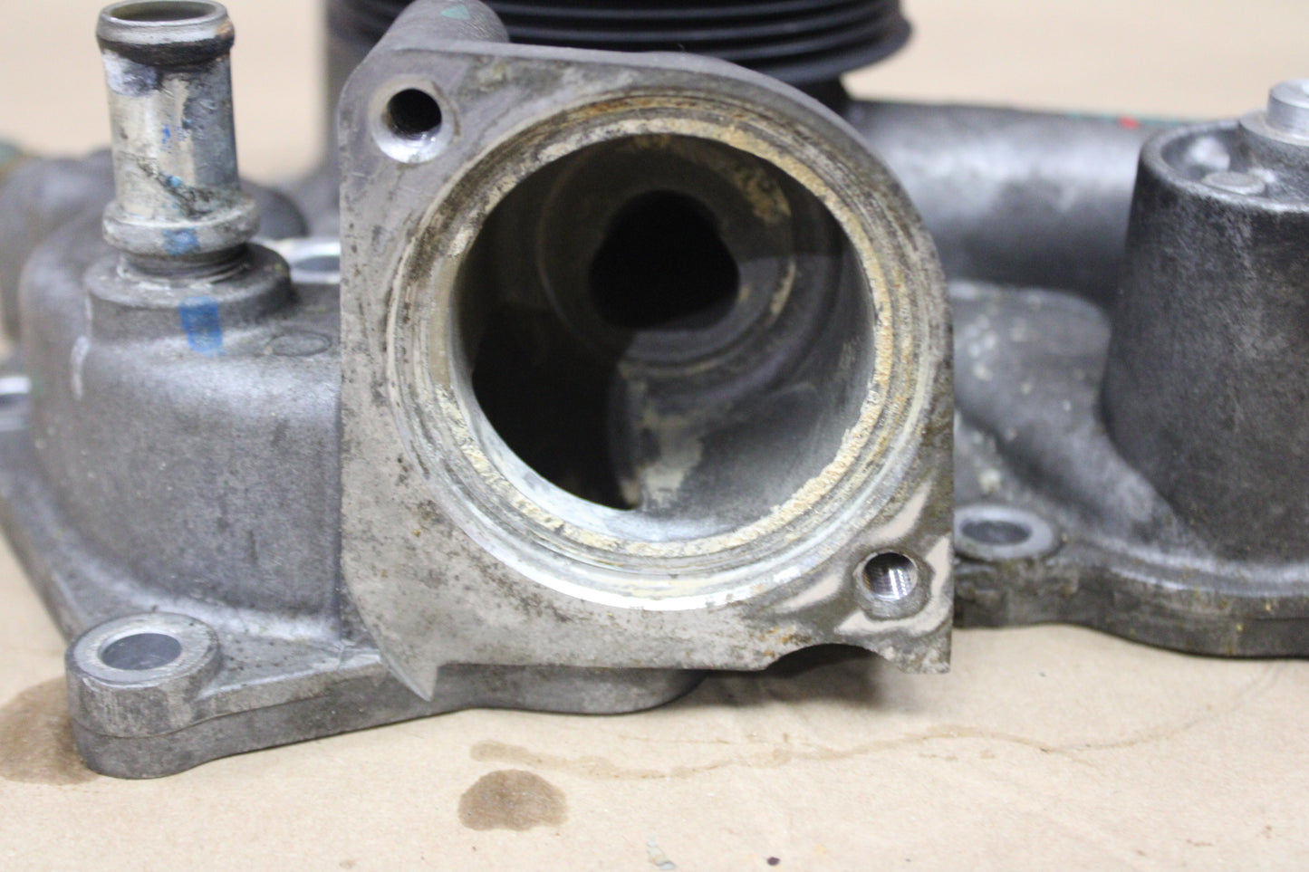 2011-2023 Dodge Challenger Charger 6.4L Hemi SRT 392 Scat Pack Water Pump Mopar