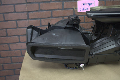 2008-2014 Dodge Challenger SRT8 HVAC Core Housing Box & Blower Fan Assembly OEM