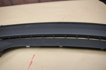 2015 - 2023 DODGE CHALLENGER DASH DASHBOARD DEFROST GRILLE COVER TRIM PANEL OEM