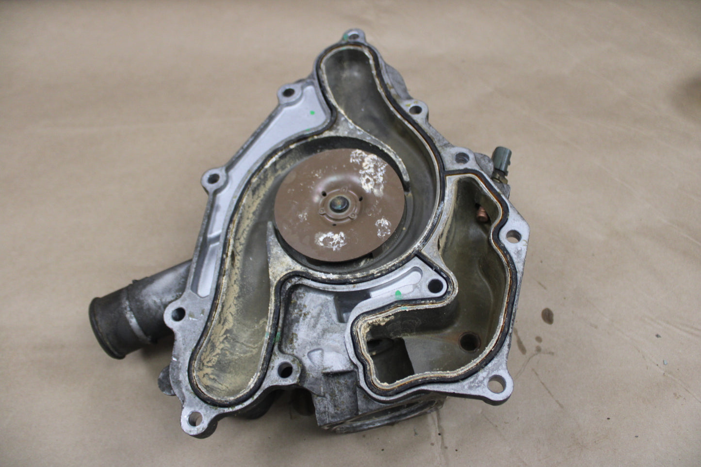 2011-2023 Dodge Challenger Charger 6.4L Hemi SRT 392 Scat Pack Water Pump Mopar