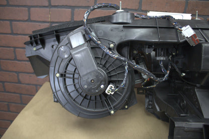 2008-2014 Dodge Challenger SRT8 HVAC Core Housing Box & Blower Fan Assembly OEM