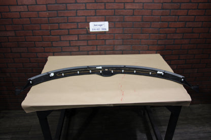 2015 - 2023 DODGE CHALLENGER DASH DASHBOARD DEFROST GRILLE COVER TRIM PANEL OEM