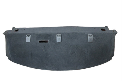 2006-2010 Dodge Charger Rear Trunk Deck Lid Trim Panel Cover 0YK06XDVAD OEM