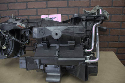 2008-2014 Dodge Challenger SRT8 HVAC Core Housing Box & Blower Fan Assembly OEM