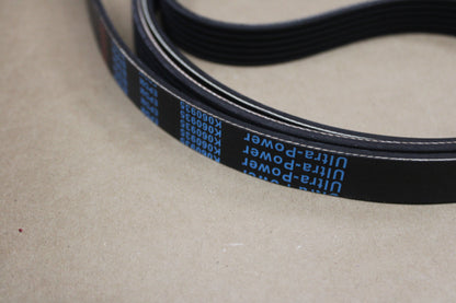 2009-2014 Gates 90K-39083A Accessory Drive Belt Kit Tensioner Idler 2 Belts Set