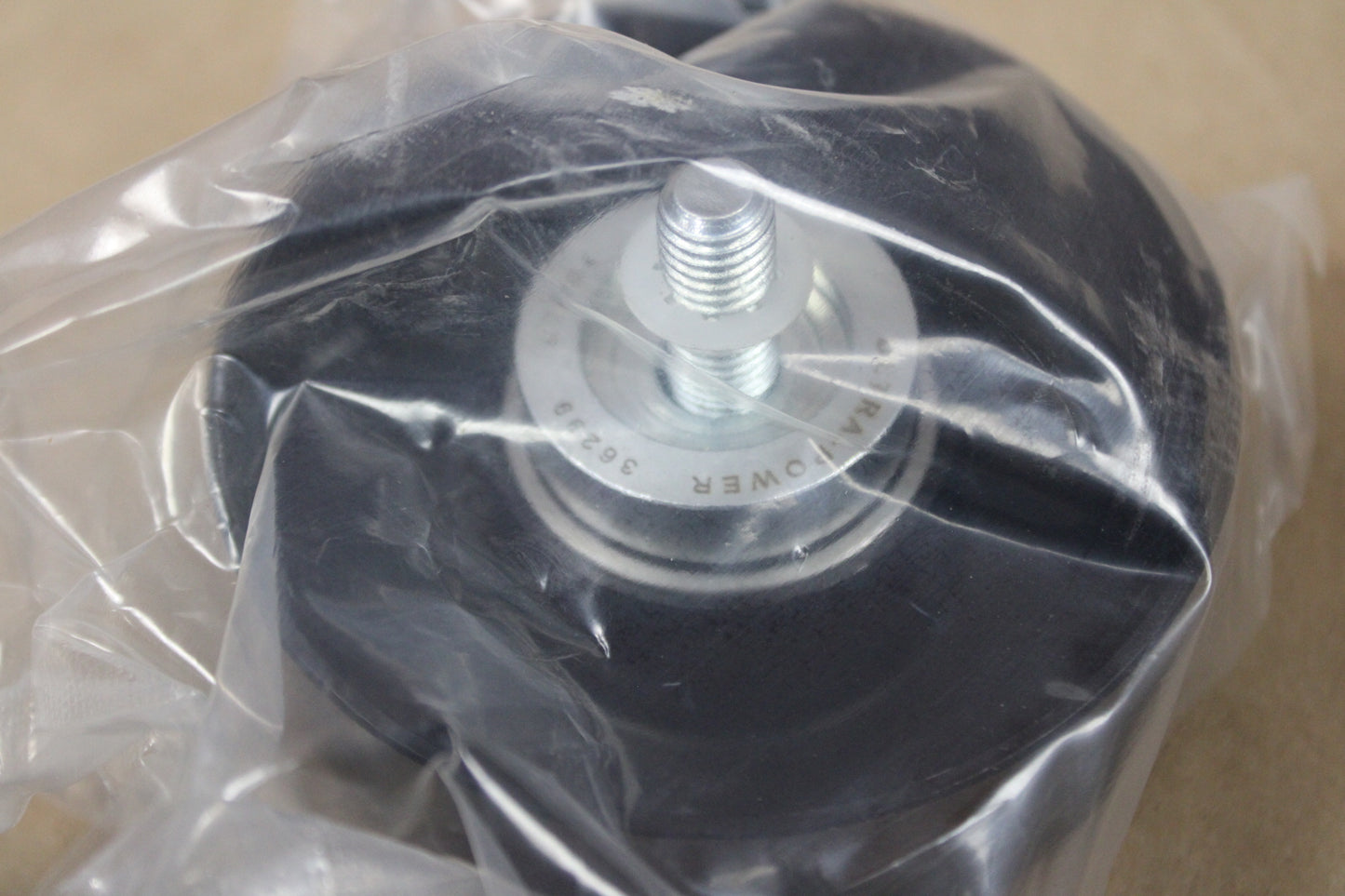 2009-2014 Gates 90K-39083A Accessory Drive Belt Kit Tensioner Idler 2 Belts Set