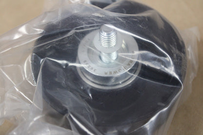 2009-2014 Gates 90K-39083A Accessory Drive Belt Kit Tensioner Idler 2 Belts Set